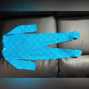 GUCCI ONESIE